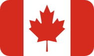 Canada flag