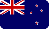 New Zealand flag